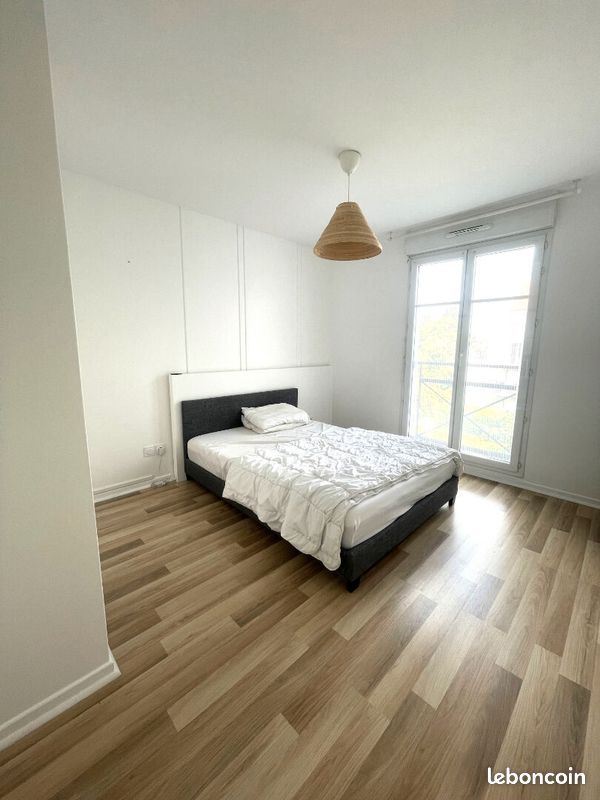 Appartement a louer ozoir-la-ferriere - 2 pièce(s) - 51 m2 - Surfyn