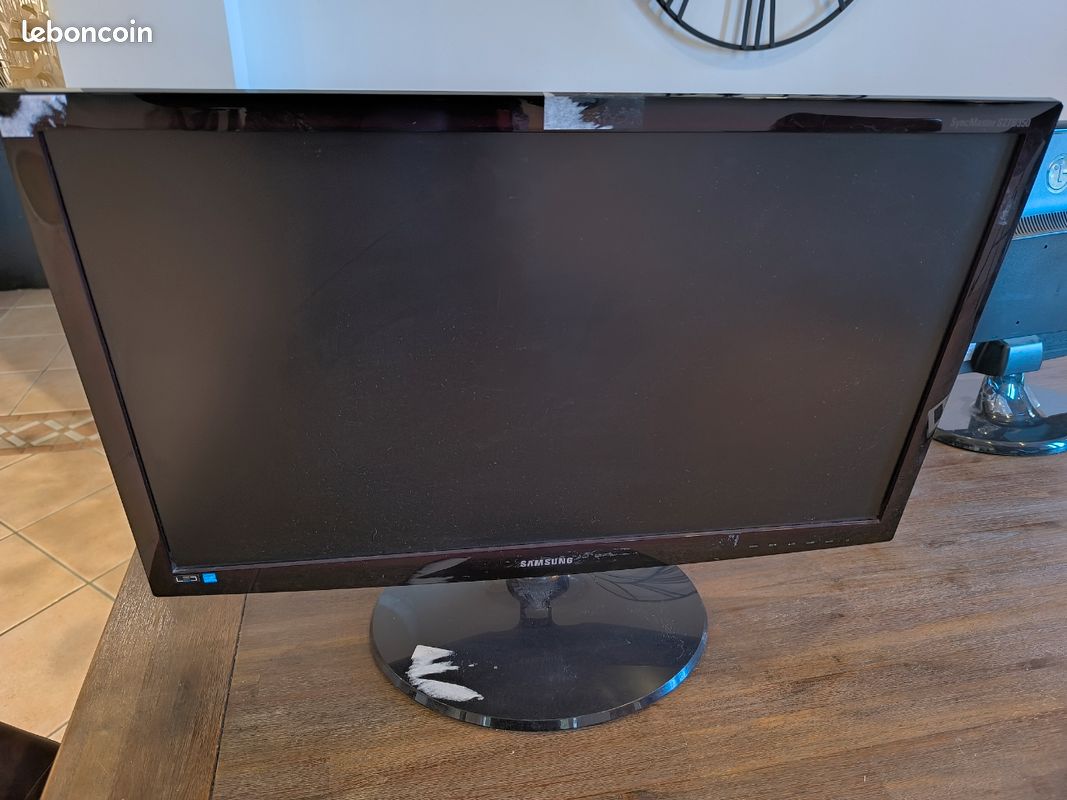 Écran ordinateur Samsung (image 1)