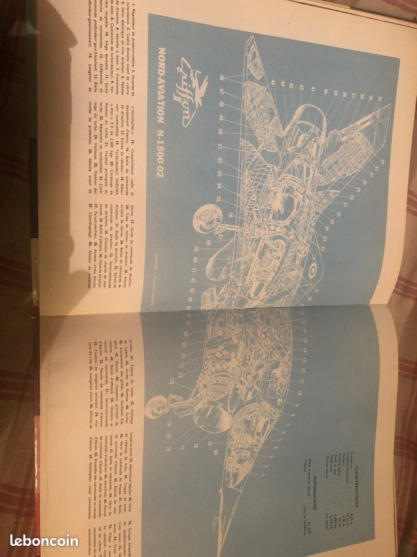 Livre aviation le grand album d’or (image 6)