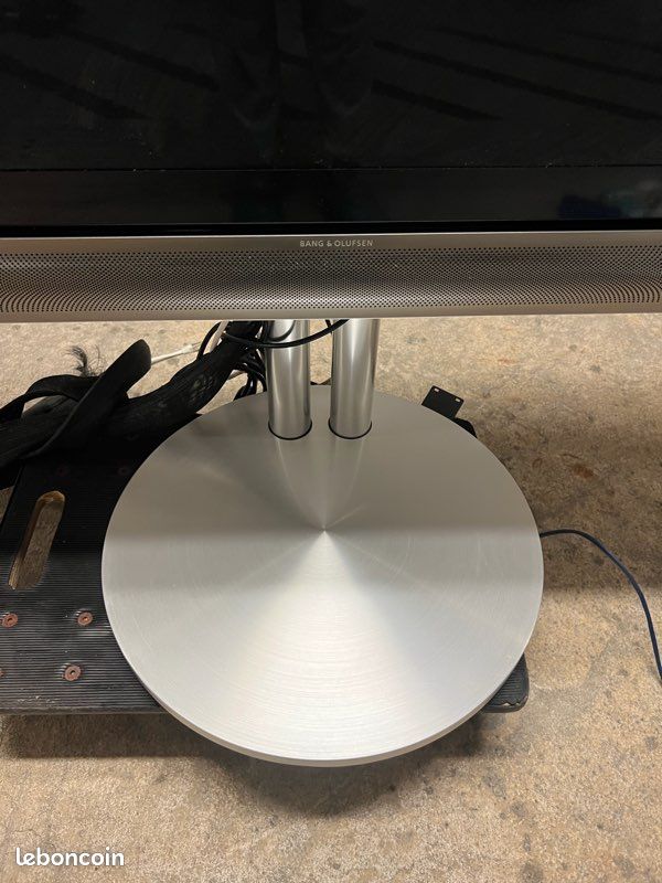 Television LCD Bang & Olufsen Beovision 12-65 MK2 165cm (image 14)