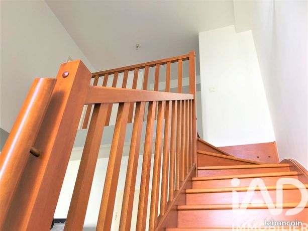 Appartement a louer pantin - 2 pièce(s) - 45 m2 - Surfyn