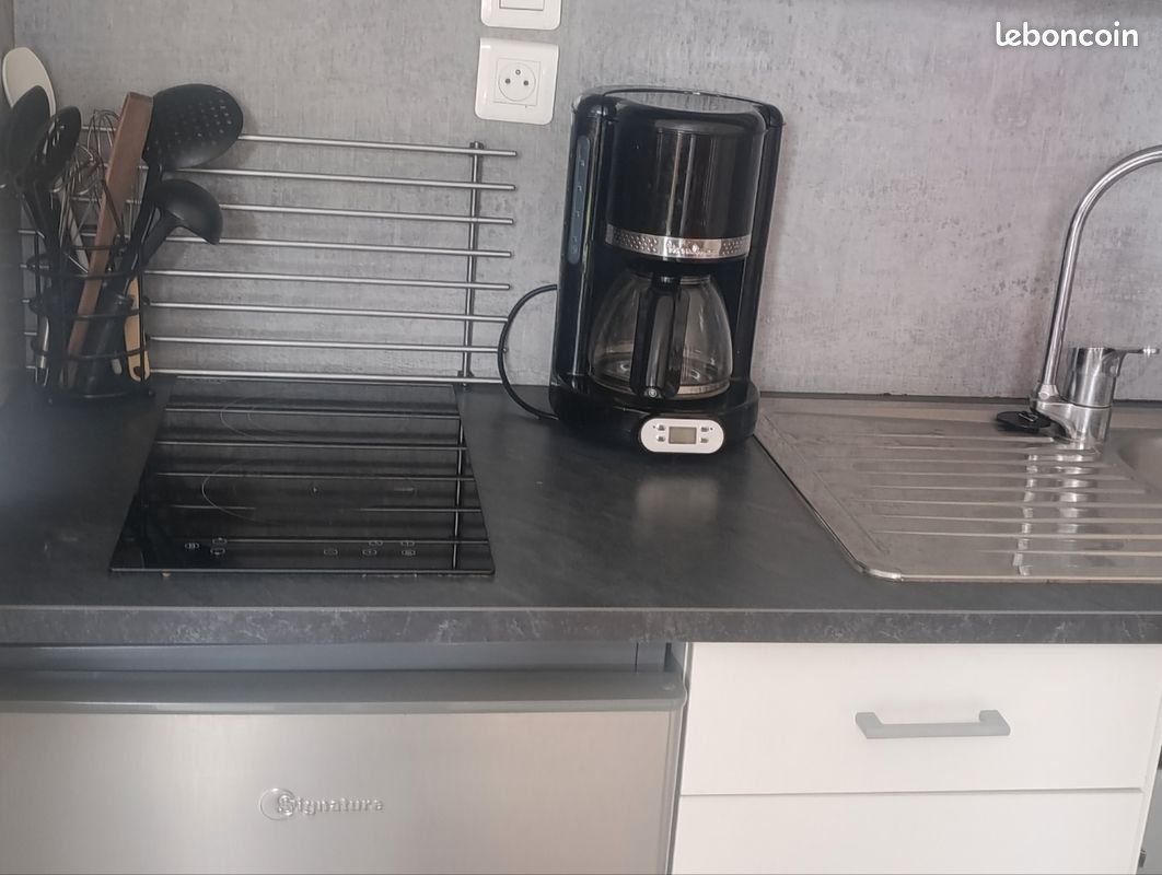 Appartement 2 pièces 29 m² · à Saint-Michel-Chef-Chef · 29 m² · 650 €/mois