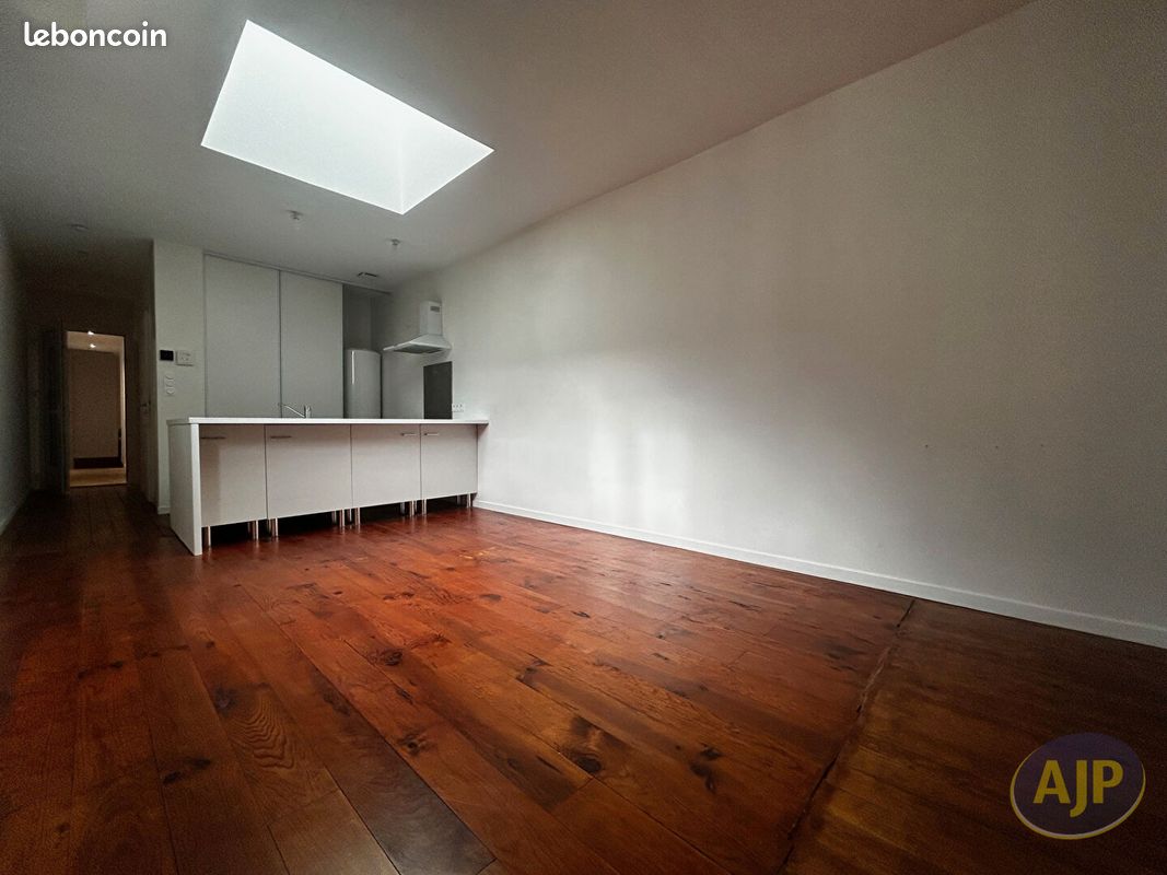 Appartement 2 pièces 39 m² · à Libourne · 39 m² · 550 €/mois