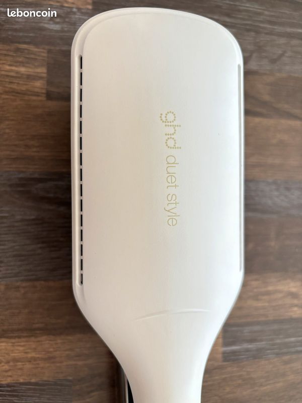 Lisseur séchant Duet GHD (image 2)