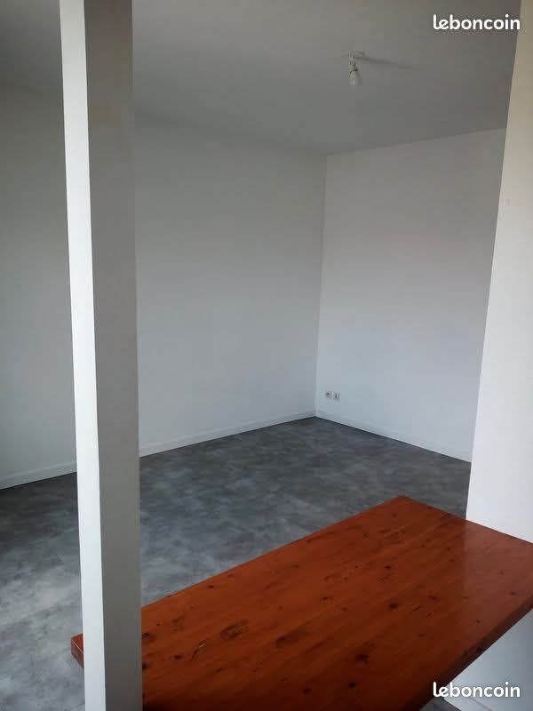 Appartement a louer merignac - 1 pièce(s) - 23 m2 - Surfyn