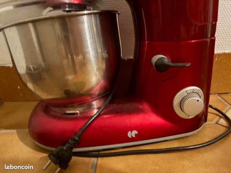 Robot cuisine (image 1)