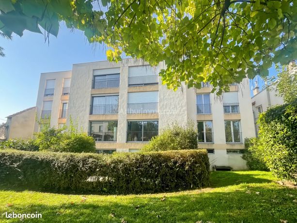 Appartement 3 pièces 71 m²
