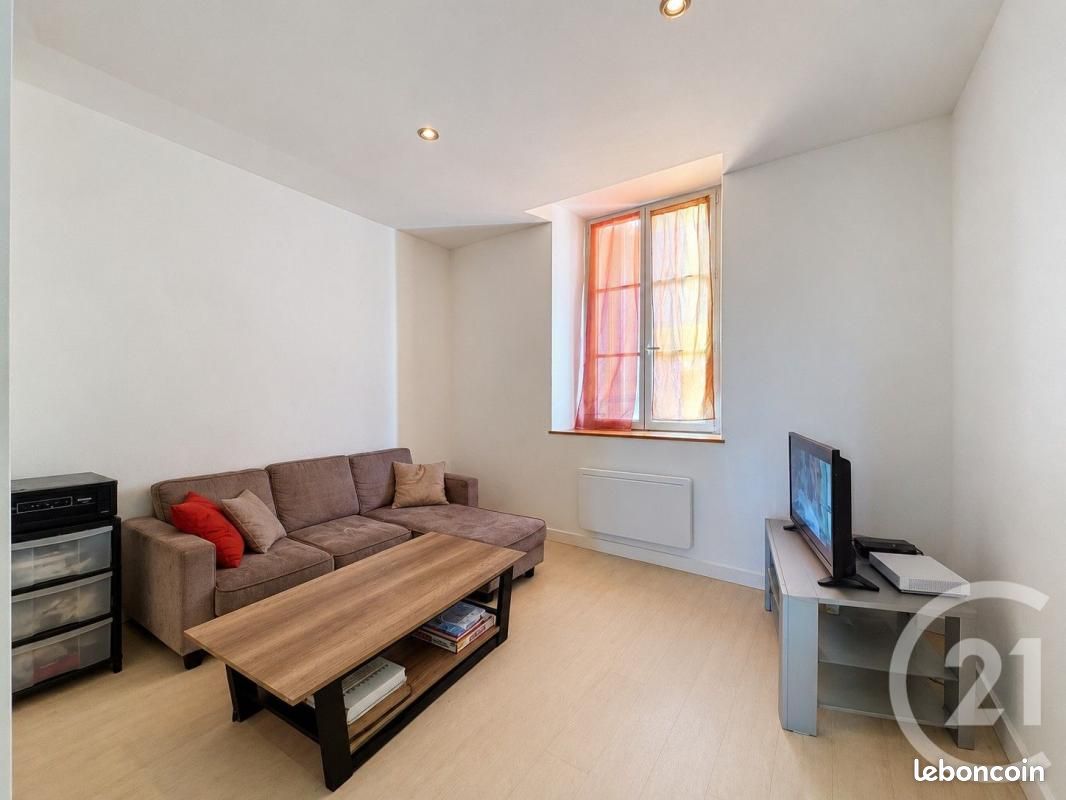 Appartement 2 pièces 43 m² · à Troyes · 43 m² · 72 500 €