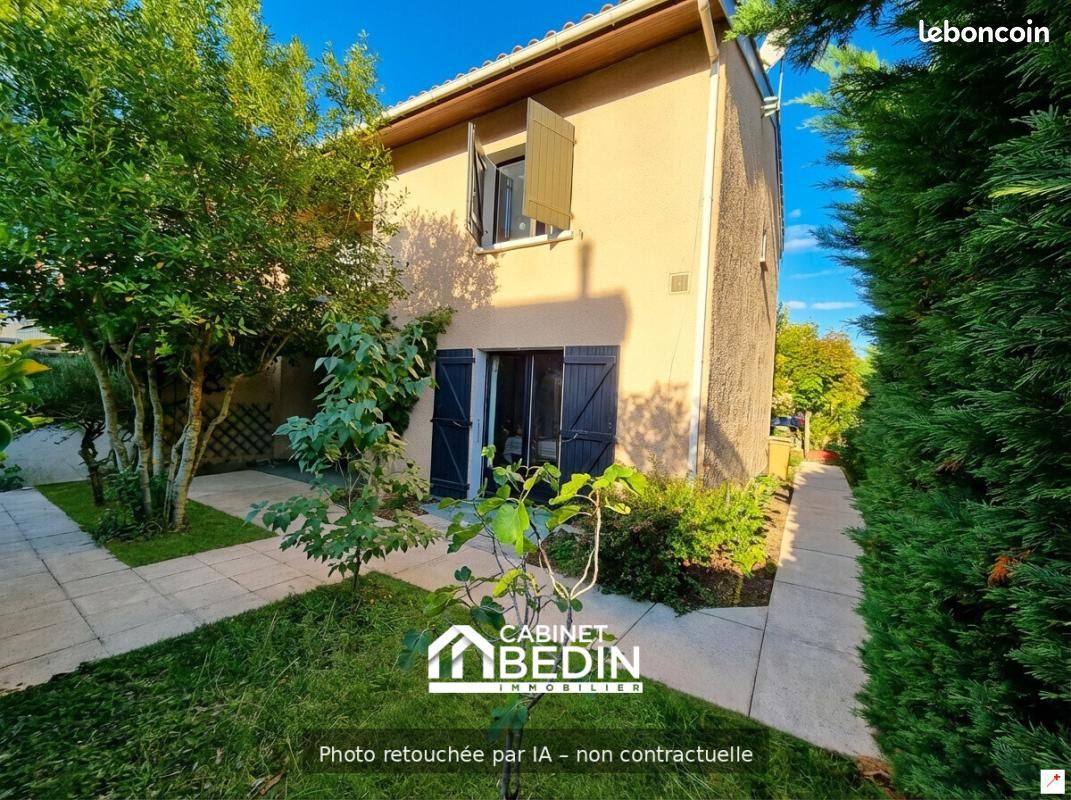 Maison 5 pièces 103 m² · à Arcachon · 103 m² · 390 000 €