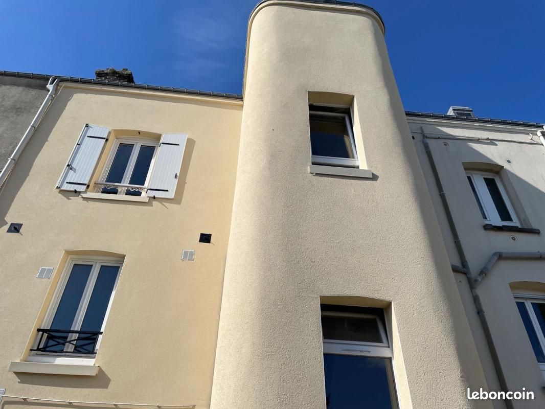 Immeuble 2 pièces 385 m² · au Havre · 385 m² · 799 000 €