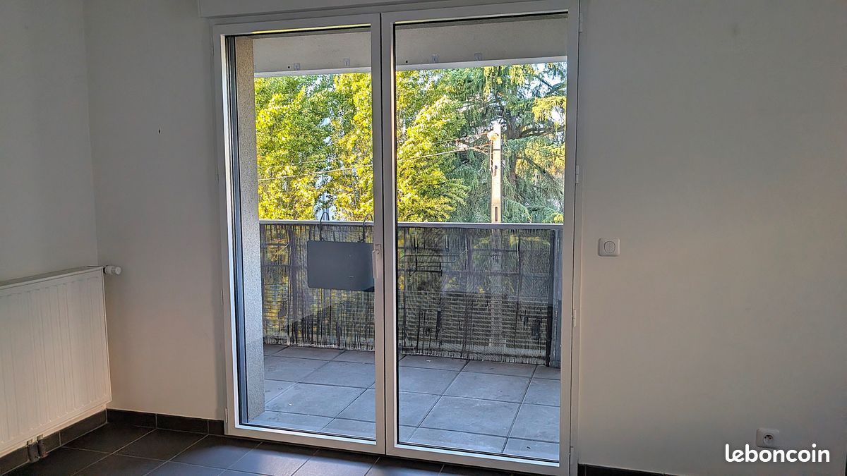 Appartement 2 pièces 54 m² · à La Riche · 54 m² · 174 900 €