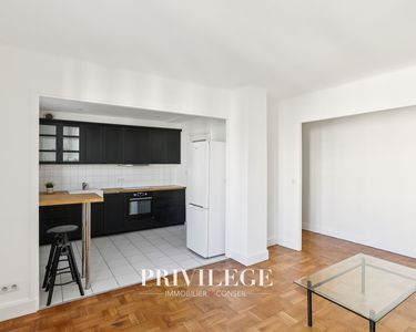 Appartement 295 000 € - 51 m²