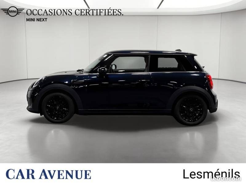 MINI Hatch 3 Portes Cooper 136 ch DKG7 Edition Premium Plus (image 2)