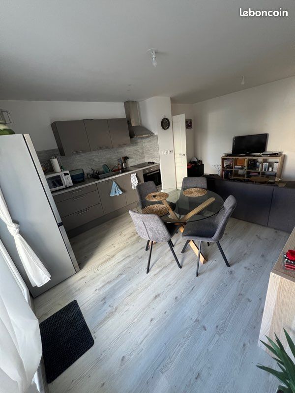 Appartement 2 pièces 42 m² · à Caen · 42 m² · 850 €/mois