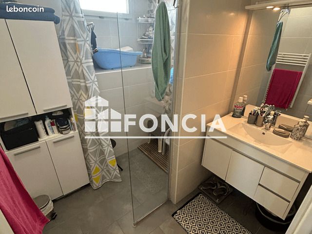 Appartement a louer vigneux-sur-seine - 3 pièce(s) - 81 m2 - Surfyn