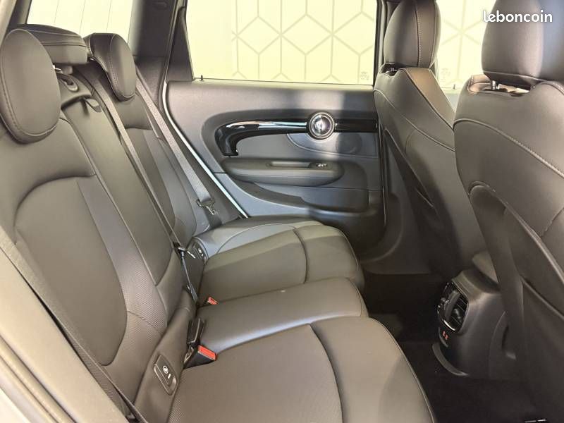 Mini Clubman Cooper 136 ch DKG7 Essential (image 22)