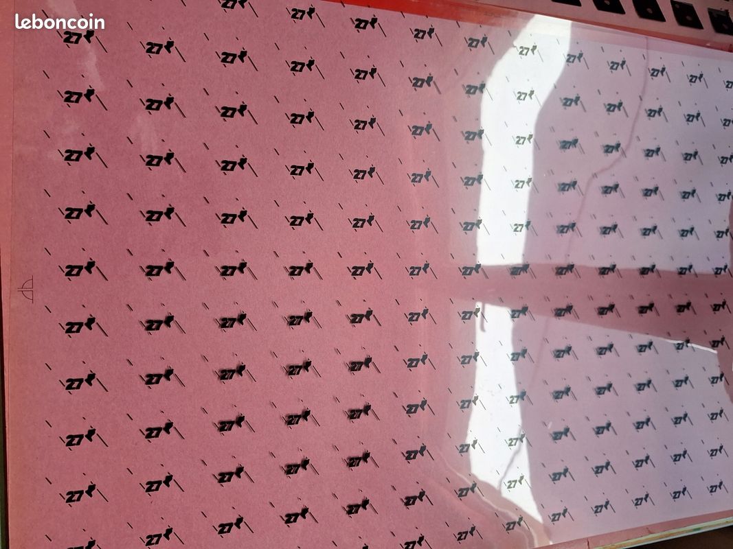 Serigraphie Get27 (image 4)