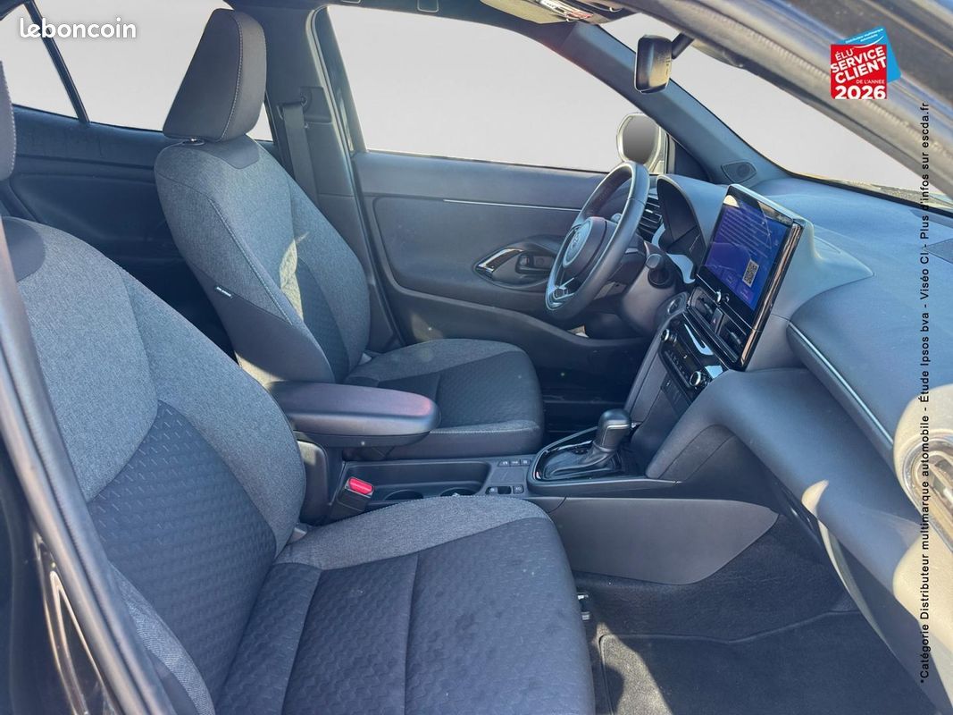 Toyota Yaris Cross 130h Design MC24 (image 5)