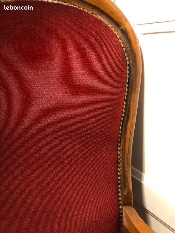Grand fauteuil (image 3)