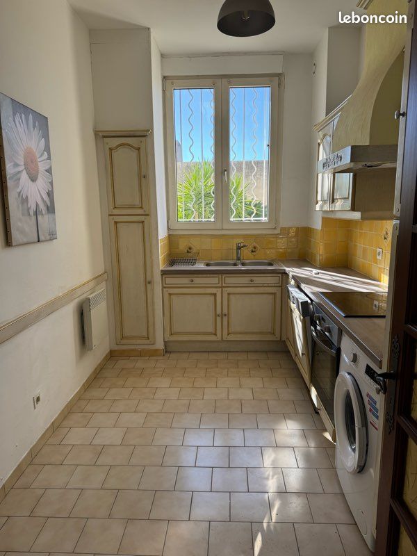 Appartement 3 pièces 89 m² · à Arles · 89 m² · 1 090 €