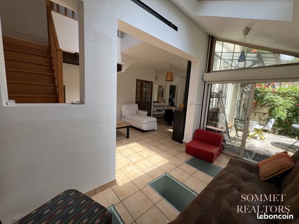 Maison a louer malakoff - 5 pièce(s) - 103 m2 - Surfyn