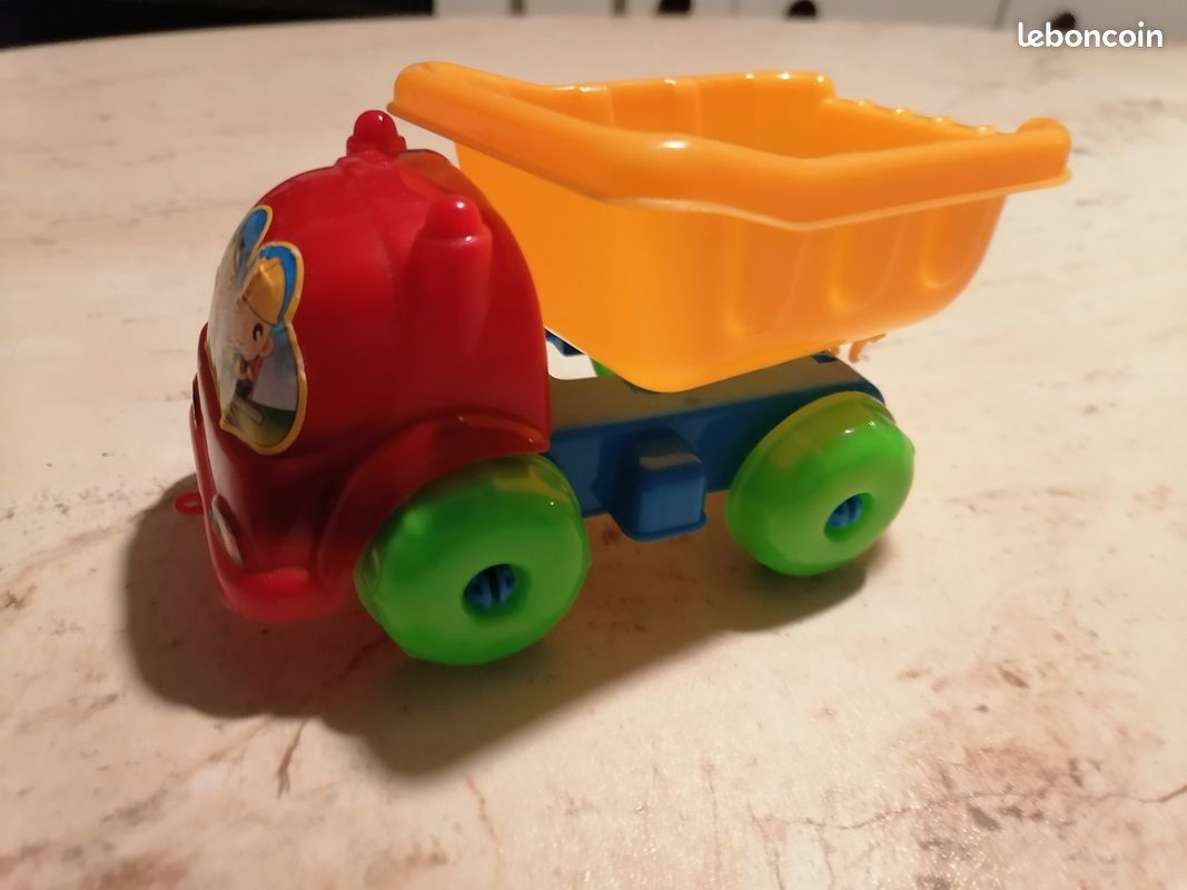 Lots de jouets (image 7)