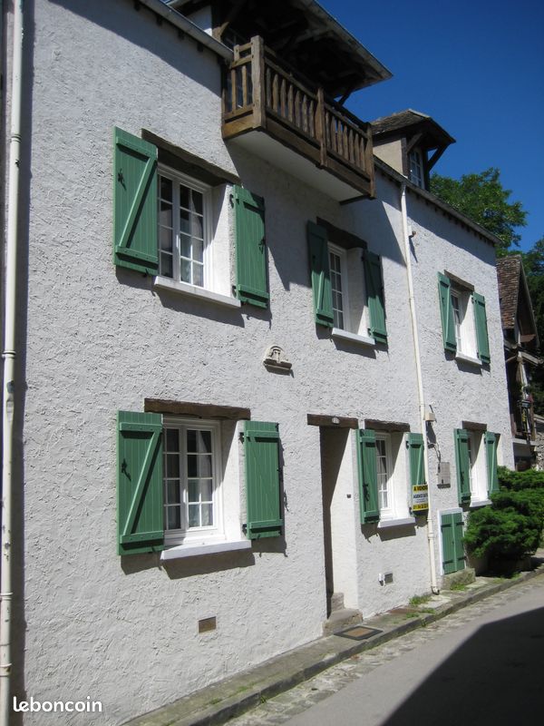 Maison 12 pièces 248 m² · à Samois-sur-Seine · 248 m² · 585 000 €