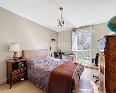 Appartement 350 000 € - 79 m²