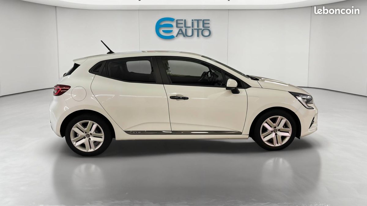 RENAULT Clio Blue dCi 85 Business (image 2)