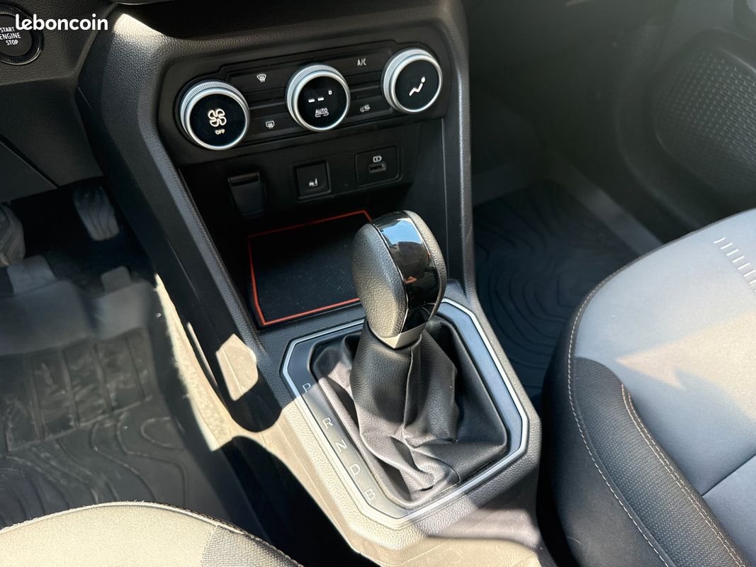 DACIA JOGGER 1.6 140 CH HYBRID EXTREME BVa (image 30)