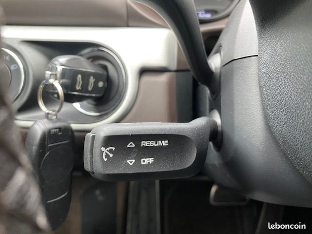Porsche boxster 981 s 315 cv pdk immat (image 10)