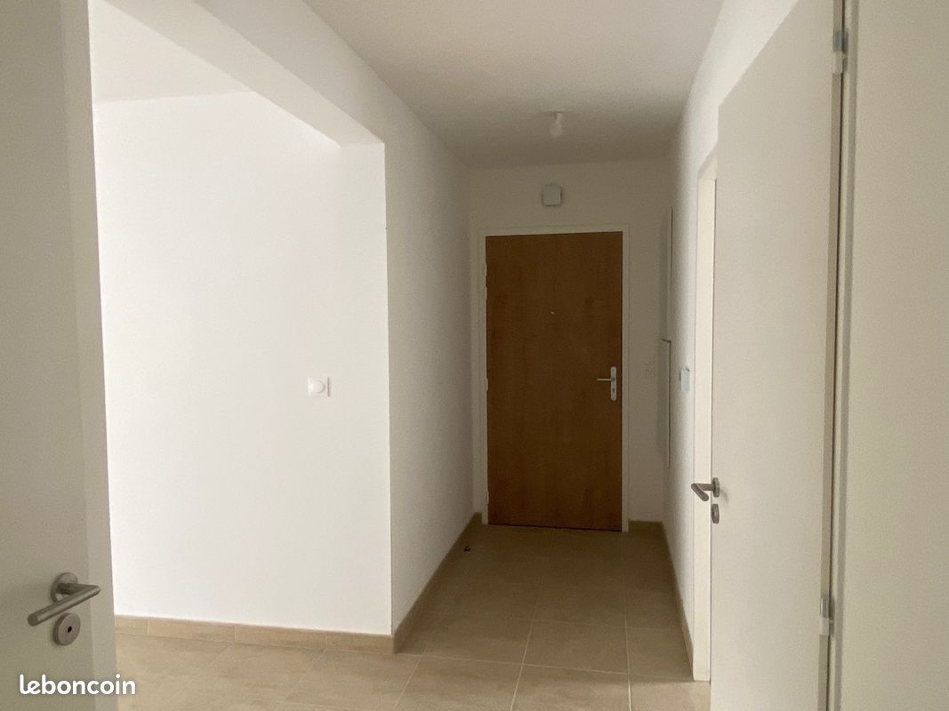 Appartement a louer saint-nazaire - 3 pièce(s) - 63 m2 - Surfyn