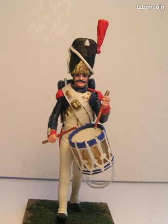 Carabiniers-à-Cheval by Antonio-Mayoralas · Putty&Paint