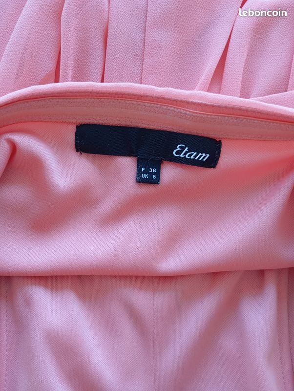 Robe de cérémonie (image 2)