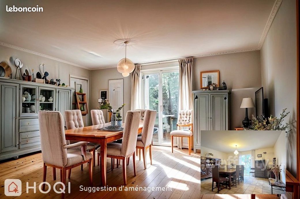 Maison 5 pièces 108 m² - Bruges 33520 (image principale 4)