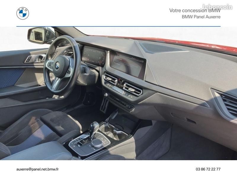 Bmw Série 2 Gran Coupé M235iA xDrive 306ch (image 11)