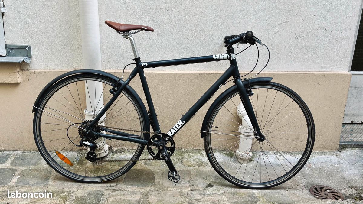 Vélo de route Merida Scultura Rival Edition | Deporvillage