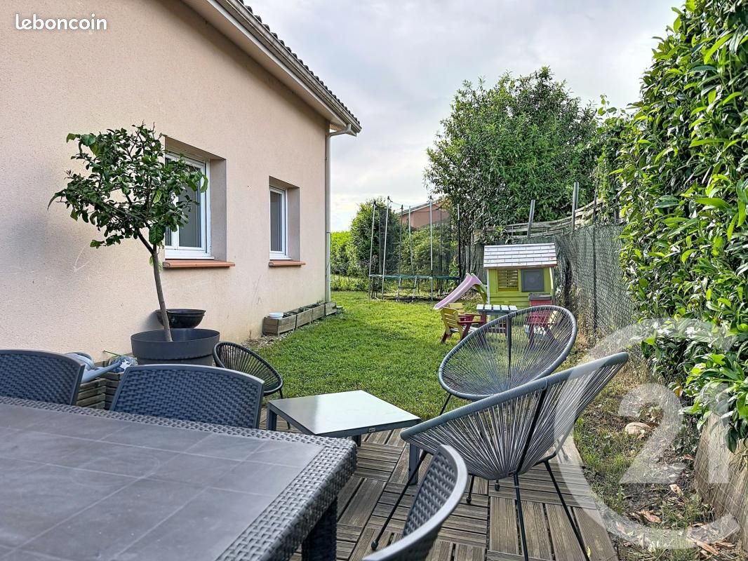 Maison 4 pièces 89 m² · à Montauban · 89 m² · 209 000 €