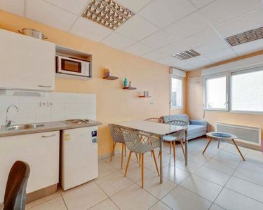 Appartement 88 756 € - 24 m²