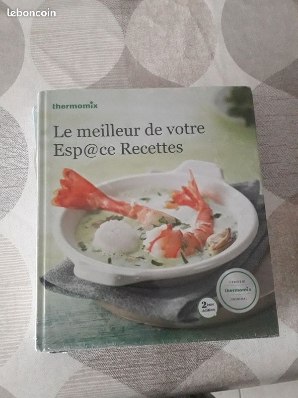 Livres thermomix (image 4)