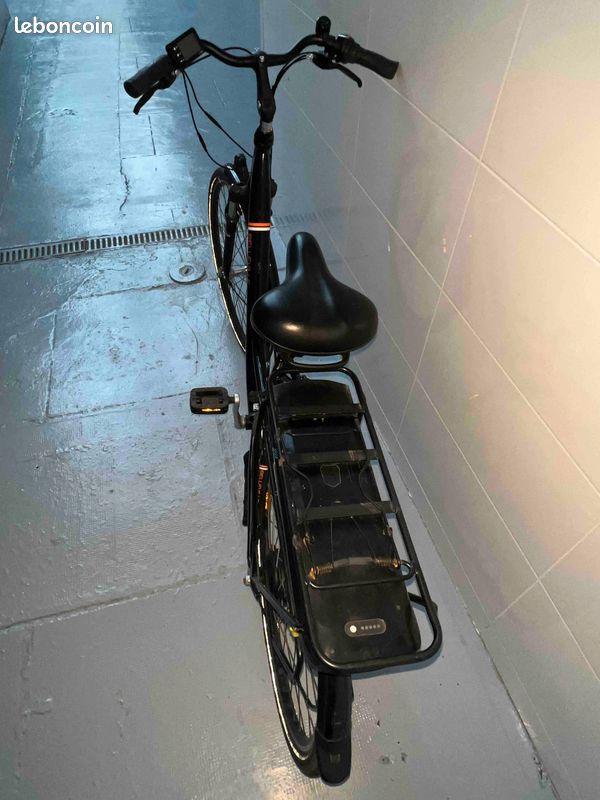 Vélo Électrique Belleville (image 3)
