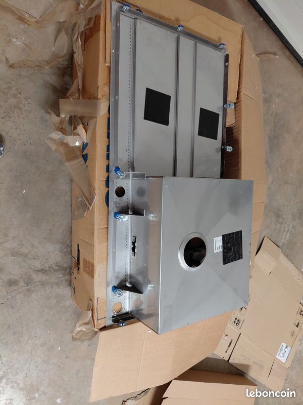 Evier Blanco (image 2)
