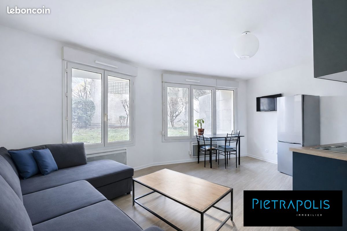 Appartement 4 pièces 67 m² · à Lyon · 67 m² · 259 000 €