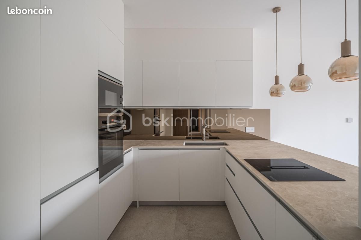 Appartement 4 pièces 93 m² · à Fillière · 93 m² · 525 000 €