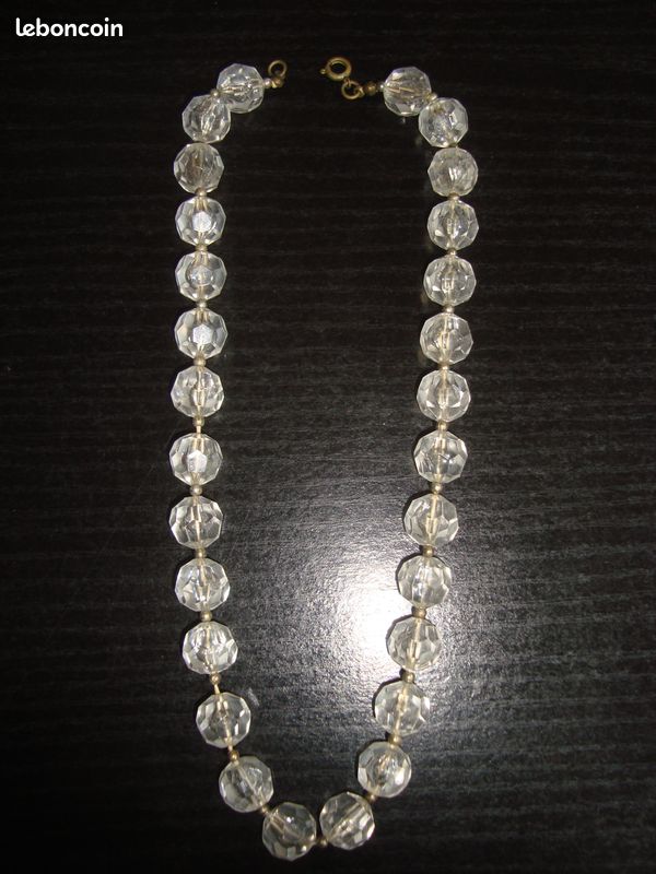 Pendentifs et colliers (image 6)