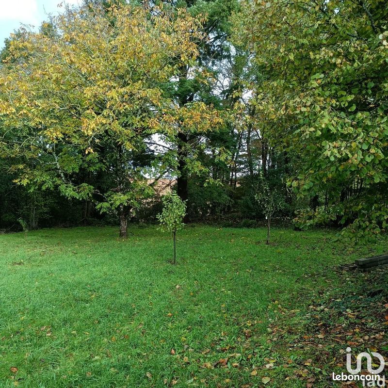 Maison 5 pièces 190 m² - Villiers-le-Roux 16240 (image principale 5)