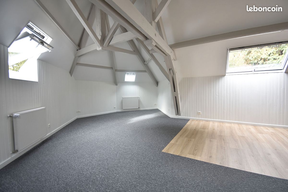 Appartement 2 pièces 49 m² · à Nantes · 49 m² · 730 €/mois