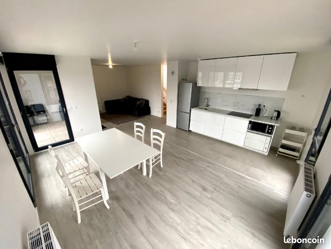 Appartement 4 pièces 81 m² · à Bondy · 81 m² · 390 000 €