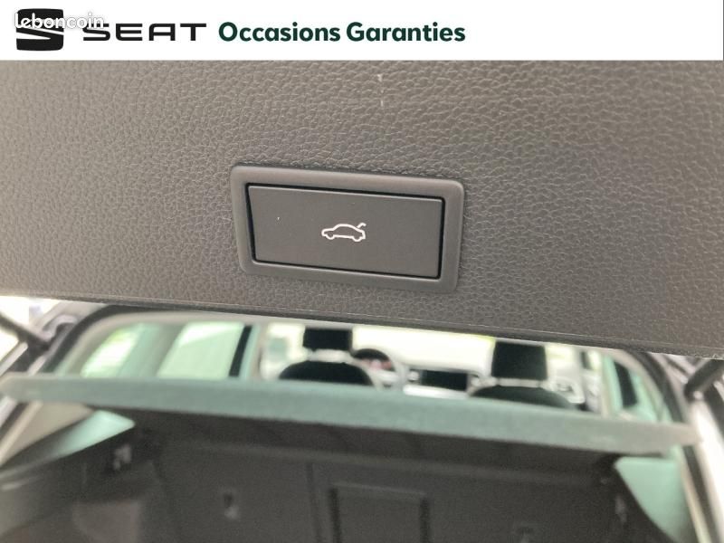 Seat Ateca 1.0 TSI 115ch Start&Stop Business (image 19)