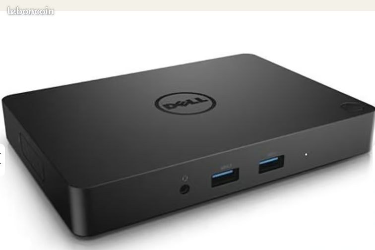 Docking Station DELL (image 1)